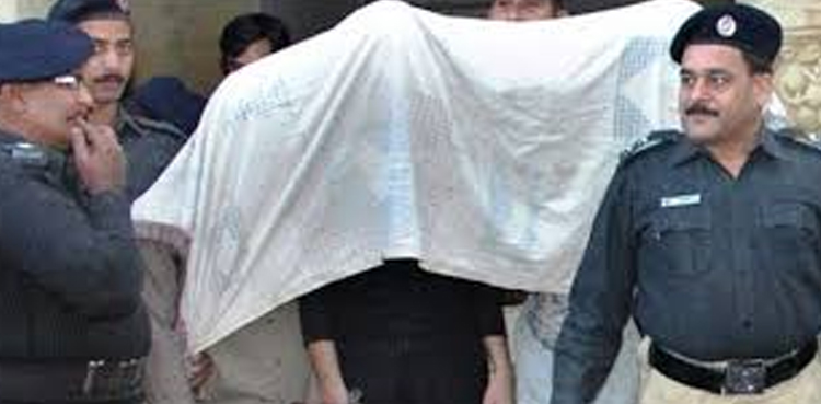 سی ٹی ڈی کی اہم کارروائی، پولیس اہلکار سمیت ایم کیو ایم لندن کے 3 ٹارگٹ کلرز گرفتار