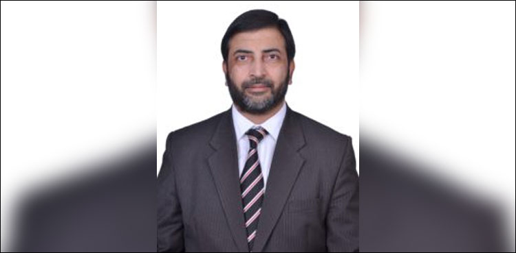 نیوزی لینڈ میں دہشت گردی انٹیلی جنس کی ناکامی ہے ، پاکستانی ہائی کمشنر