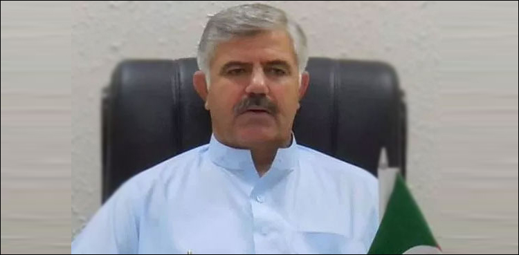 میران شاہ میں بجلی کا مسئلہ حل کر رہے ہیں: وزیر اعلیٰ محمود خان