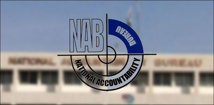 نیب نے مطلوب مفرور ملزمان کی تفصیلات جاری کر دیں، اہم سیاسی شخصیات شامل