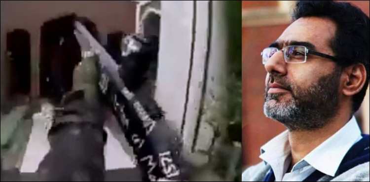 نیوزی لینڈ سانحہ : دوپاکستانیوں کی شہادت کی تصدیق ان کے اہل خانہ نے کردی
