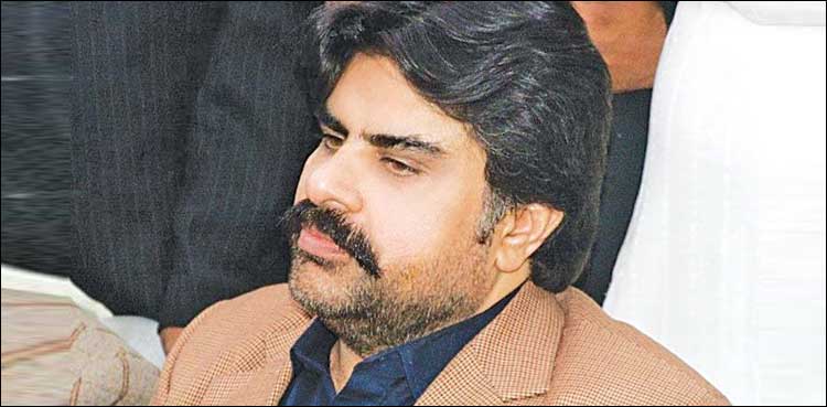 ہندو لڑکیوں کا اغوا اور شادی، واقعے پر سخت ایکشن ہوگا: ناصر حسین شاہ