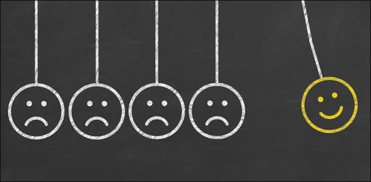 منفی خیالات سے کیسے نمٹا جائے؟
