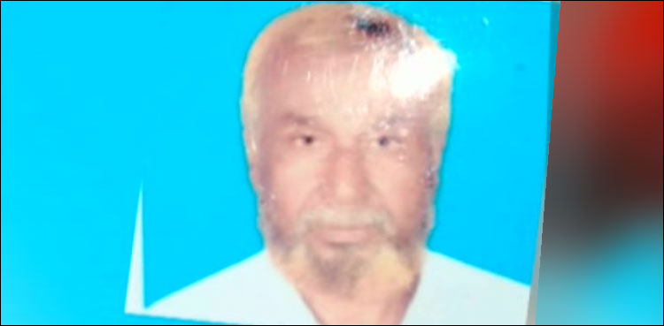 بھارتی جیل میں ایک اور پاکستانی قیدی شہید