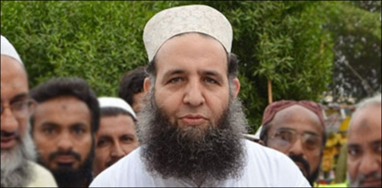 وزیر مذہبی امور کا منیٰ، مزدلفہ، عرفات میں پاکستانی حجاج کے لیے انتظامات کا جائزہ