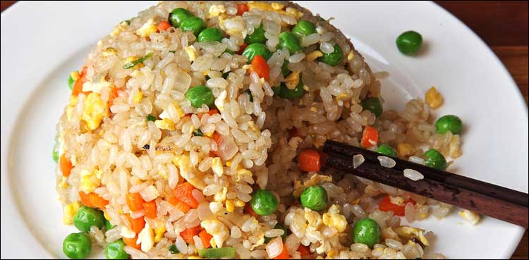 دنیا بھر میں مقبول لذیذ ترکش پلاؤ کھانا چاہیں گے؟