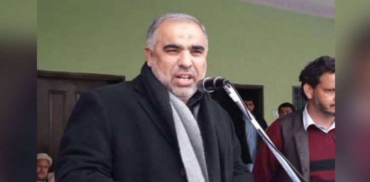 اسپیکر قومی اسمبلی کا بھارتی جنگی جنون سے دنیا کو آگاہ کرنے کا فیصلہ