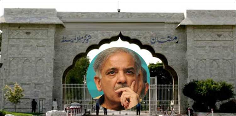 رمضان شوگر ملز کیس: شہباز شریف کے خلاف 46 قریبی ساتھی گواہی دینے کو تیار