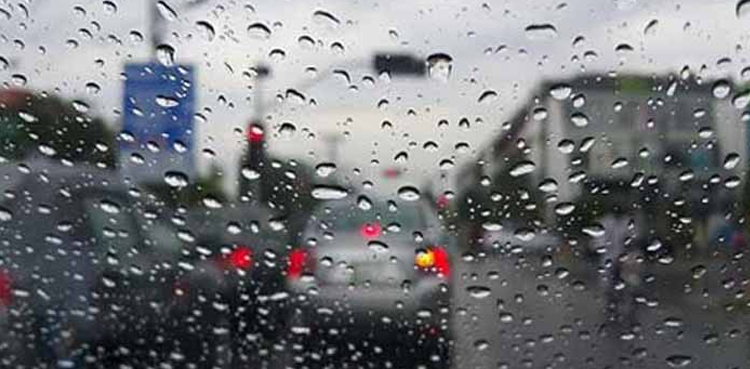 کیا کراچی میں تیز بارش ہوگی؟