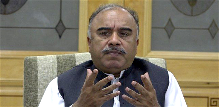 قوم اپنی صفوں میں اتحاد واتفاق کو یقینی بنائے‘ گورنرخیبرپختونخواہ
