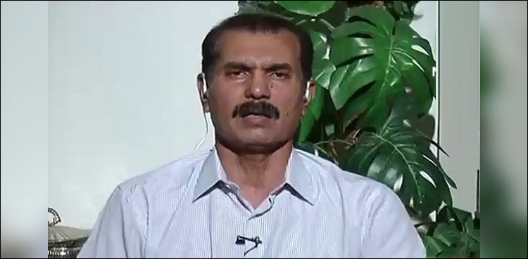 جے ایف 17 تھنڈر نے ثابت کر دیا وہ کسی سے کم نہیں: شاہد لطیف