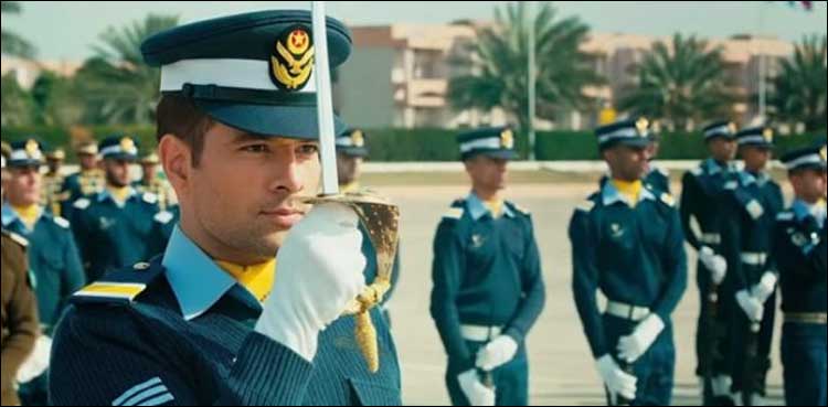 فلم ’شیر دل‘ ملک بھر میں ریلیز