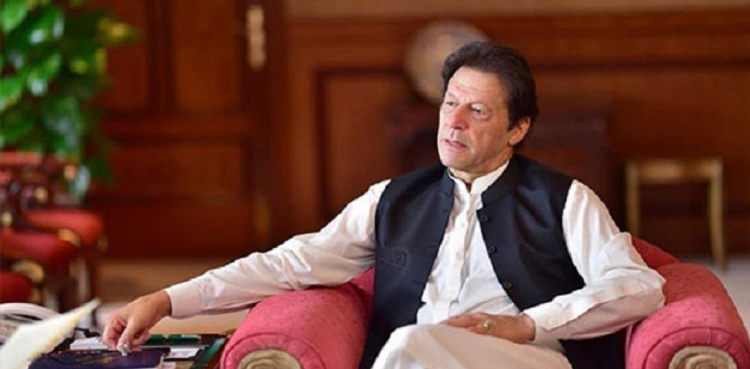وزیراعظم عمران خان آج تھرپارکر کا دورہ کریں گے