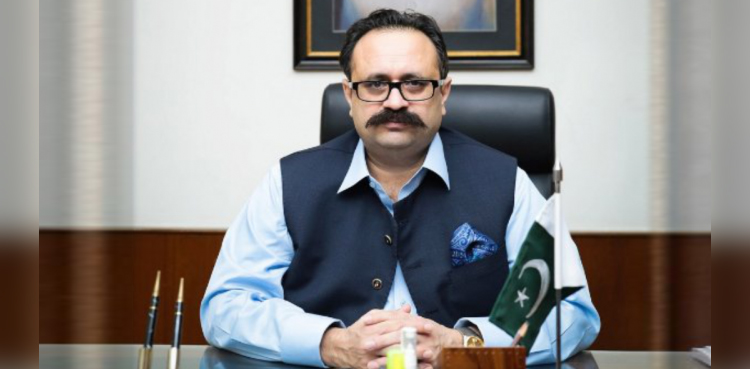 نجی شعبے کی سہولت کیلئے اسمارٹ ریگولیشنز بنانے کی کوشش