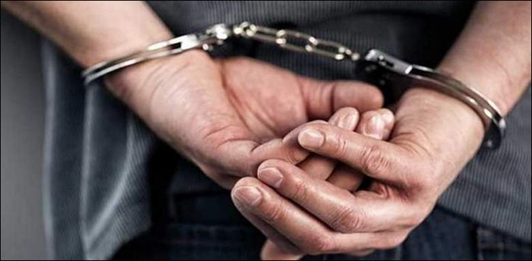 کمسن بچے سے زیادتی کی کوشش، پاکستانی شہری کو قید کی سزا