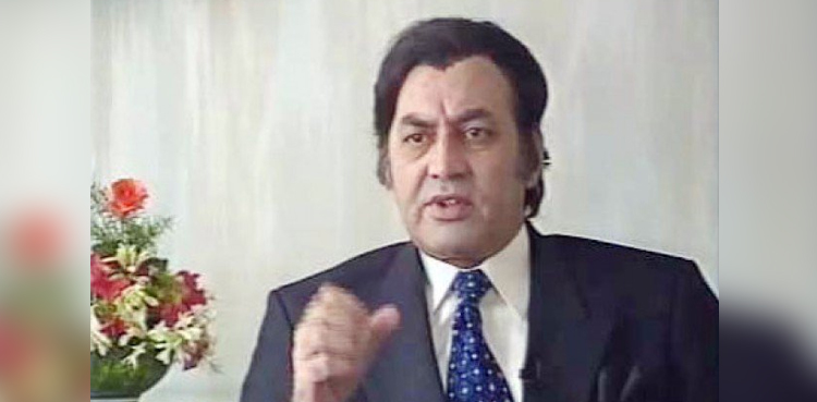 لیجنڈ اداکار محمد علی کو اپنے مداحوں سے بچھڑے تیرہ برس بیت گئے