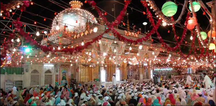 خواجہ معین الدین چشتی