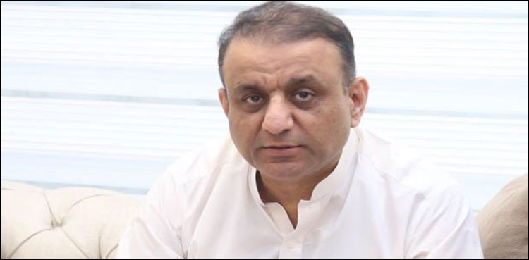 بھارتی پائلٹ کی رہائی ہمارا جذبہ خیرسگالی ہے‘ علیم خان