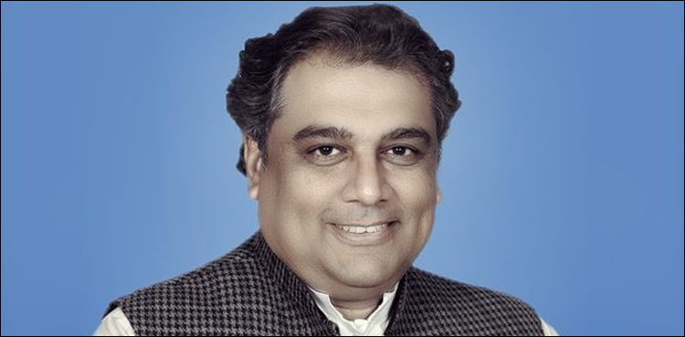 شریف خاندان پاکستان کے لیے باعث شرمندگی بن چکا ہے، علی زیدی