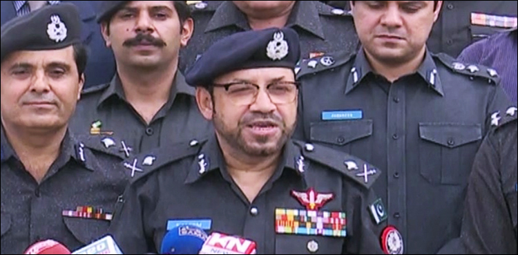 پی ایس ایل 4، کراچی میچز کا سیکیورٹی پلان مرتب، شائقین کے لیے ہدایت نامہ جاری