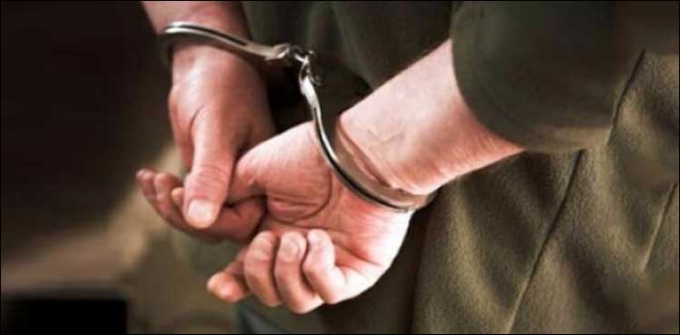 پنجاب پولیس کا بڑا کارنامہ، مفرور اشتہاری ملزم عمان سے گرفتار
