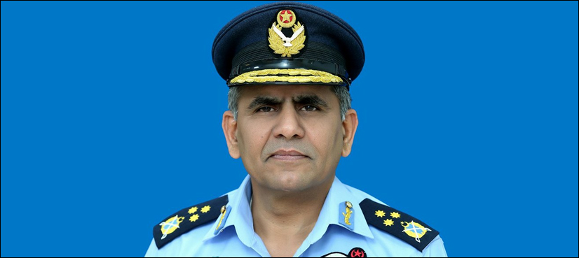 فضائی آپریشن کی بحالی کا کام جلد مکمل کیا جائے، ایئرمارشل ارشد ملک