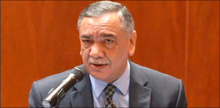 سپریم کورٹ میں بھی خواتین ججز کی تعیناتی جلد ہوگی: چیف جسٹس پاکستان