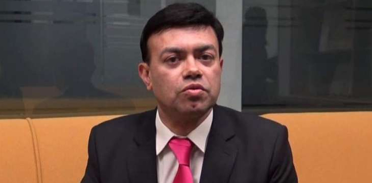 پاکستان میں 25 فیصد ایکسپورٹ ایس ایم ایز کر رہے ہیں: ایگزیکٹو ڈائریکٹر اسٹیٹ بینک
