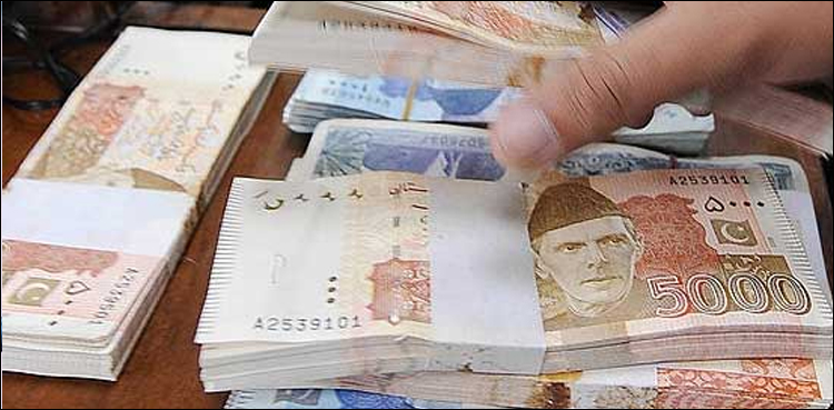 نقدی زخیرہ کرنے کے رجحان کی حوصلہ شکنی کی جائے، تاجر رہنما