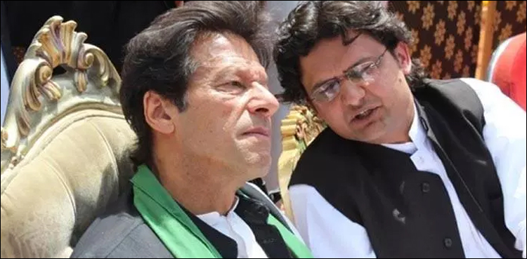’بلاول کا بکواس نظریہ تبدیل نہیں ہوسکتا‘ ، فیصل جاوید کا ردعمل