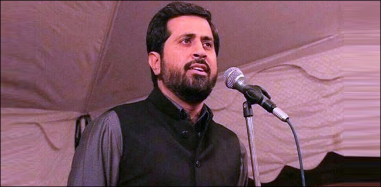 وزیراطلاعات پنجاب نے ہندوبرادری سے متعلق بیان پر معذرت کرلی