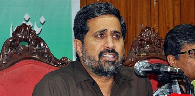اگلے 3 سے 4 ہفتے کرونا وائرس کے حوالے سے اہم ہیں: فیاض چوہان