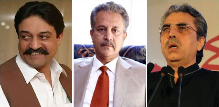 پی اے سی کی صدارت، ایم کیو ایم اور فنکشنل لیگ پیپلز پارٹی پر دباؤ ڈالیں گی