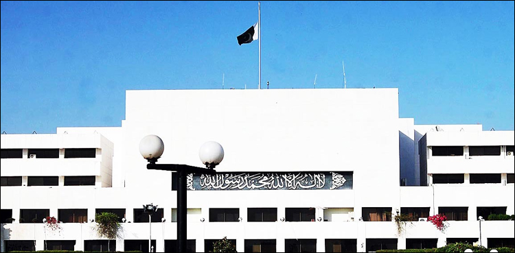 سانحہ کرائسٹ چرچ: ملک بھر میں سوگ، قومی پرچم سرنِگوں