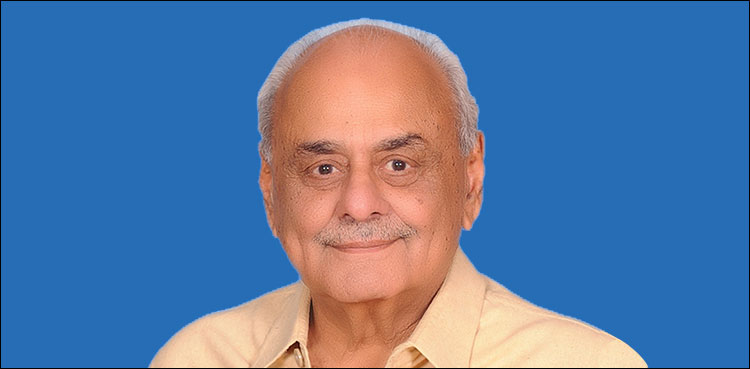 جس نے جو کچھ کیا ہے وہ وہی بھگتے گا: وزیر داخلہ