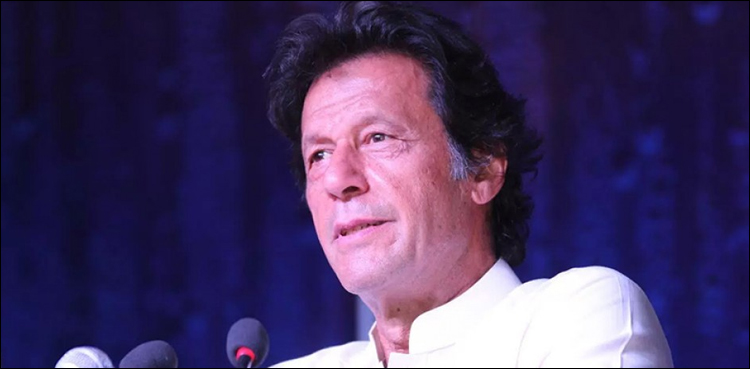 وزیراعظم عمران خان آج خیبرایجنسی میں جلسے سےخطاب کریں گے