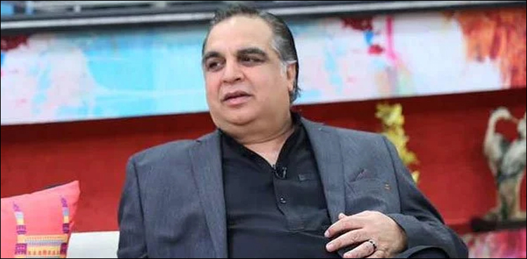 یہ تاثر غلط ہے کہ وفاق سندھ کو پیسے نہیں دیتا، گورنرسندھ