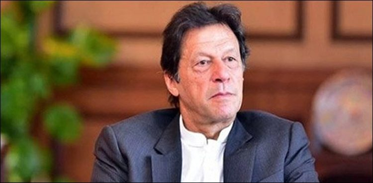 امیر اور غریب کے لیے الگ الگ قانون پر وزیر اعظم کا ٹویٹ