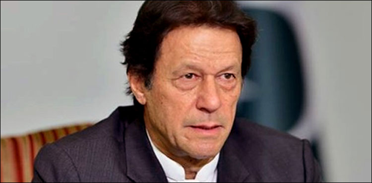 وزیراعظم عمران خان کل قبائلی علاقے باجوڑکا دورہ کریں گے