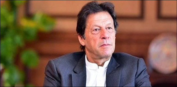 وزیراعظم عمران خان  اتحادیوں کو منانے خود میدان میں  آگئے