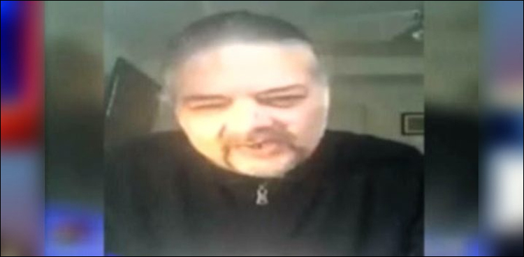 پلوامہ حملے کی آڈیو سامنے لانے والا بھارتی شہری گرفتار، دہشت گرد قرار