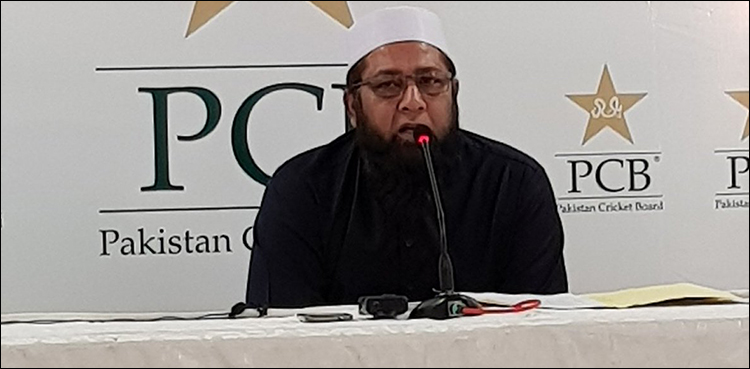 پاک آسٹریلیا سیریز: اسکواڈ کا اعلان، سرفراز کپتانی نہیں کریں گے