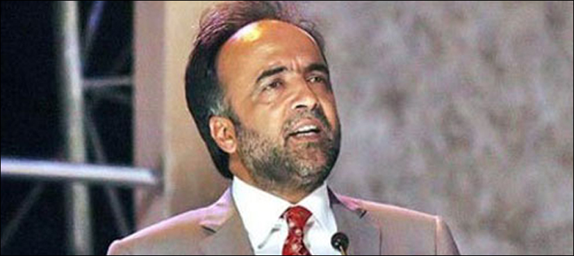 بھارت کا رویہ غلط تھا، جب بھی ملک کی بات ہوگی سب متحد ہوں گے، قمر زمان کائرہ