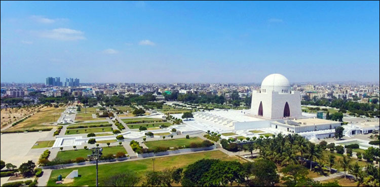 کراچی دنیا کا چھٹا سستاترین شہر قرار