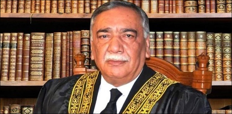 سپریم کورٹ نے زیادتی کے ملزم کو 5 سال بعد بری کر دیا