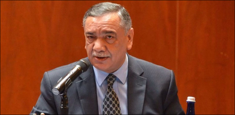 چیف جسٹس آصف کھوسہ 14 اور 15 مارچ  کو کراچی میں مقدمات کی سماعت کریں گے