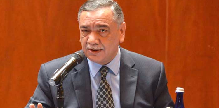22 کروڑ آبادی کے لیے صرف  3ہزار ججز  ہیں، چیف جسٹس آصف کھوسہ