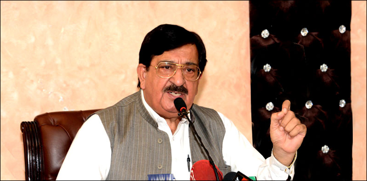 سانحہ ماڈل ٹاؤن کے ذمےدار حکمران نشان عبرت بنیں گے، خرم نواز گنڈاپور