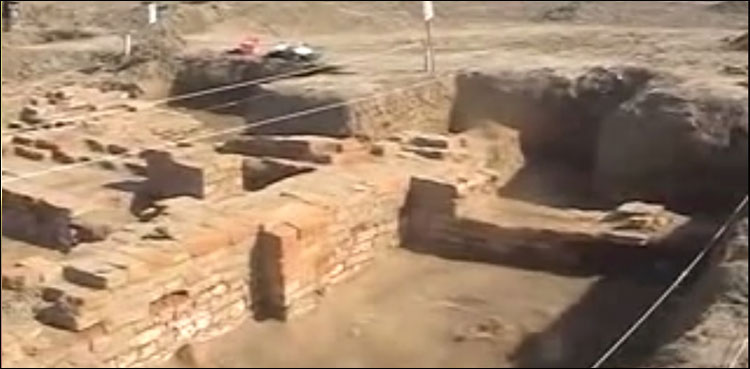 لاکھن جو دڑو کی زمین خالی کرانے کے لیے کمیٹی تشکیل