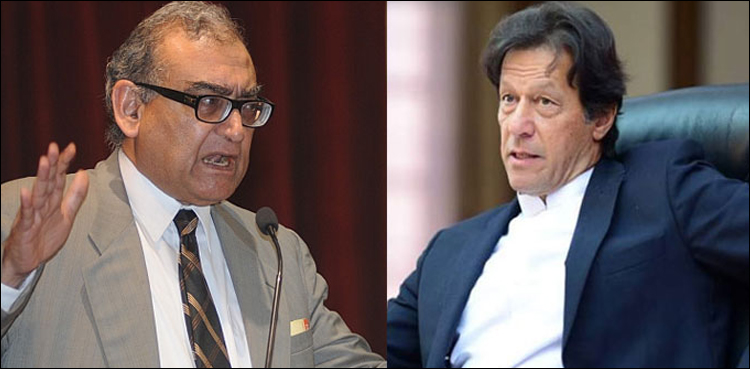 مجھے غدار کہنے والے عقل سے پیدل اور جنگی جنون میں‌ مبتلا ہیں، سابق بھارتی جج